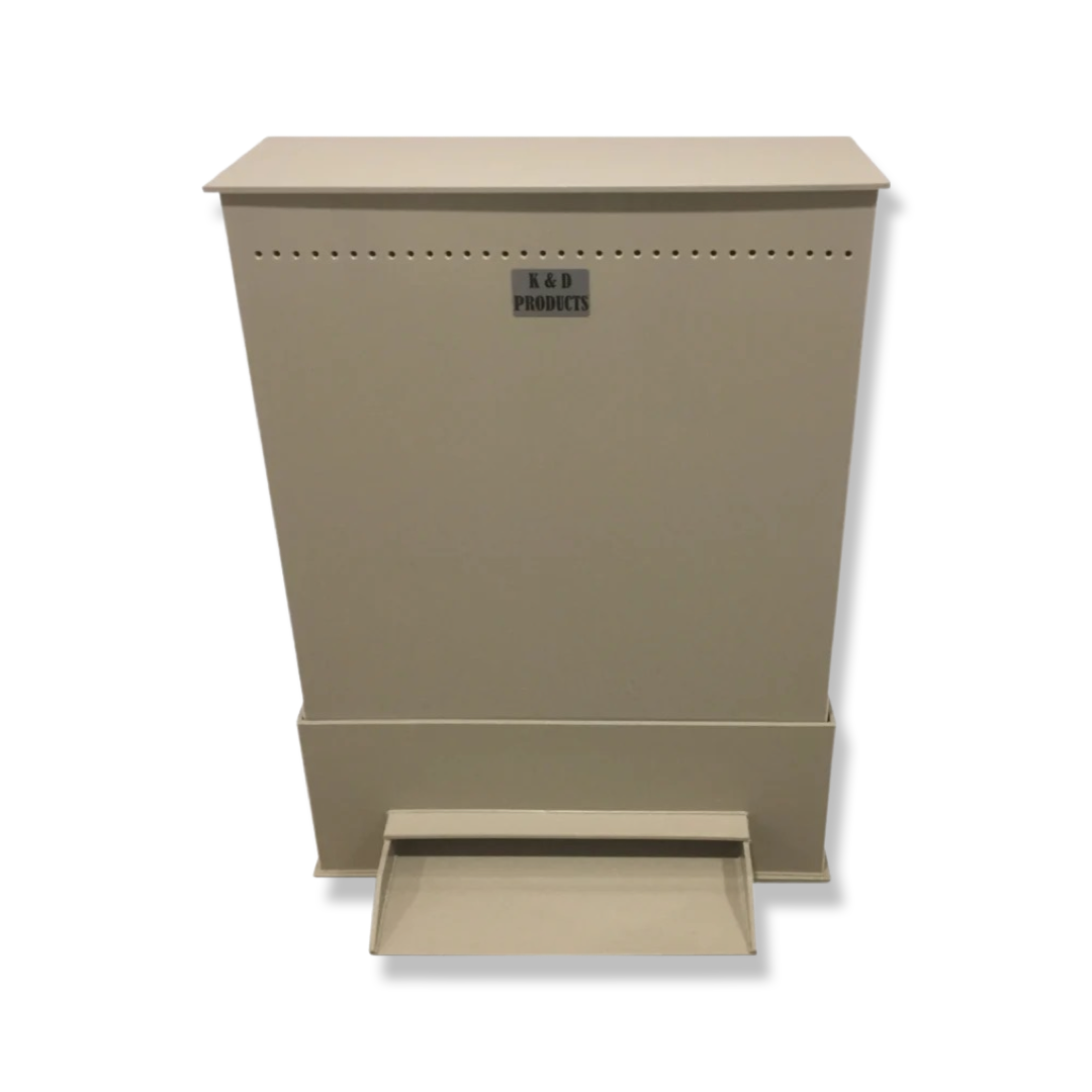 Trickle Filter K&D-0016