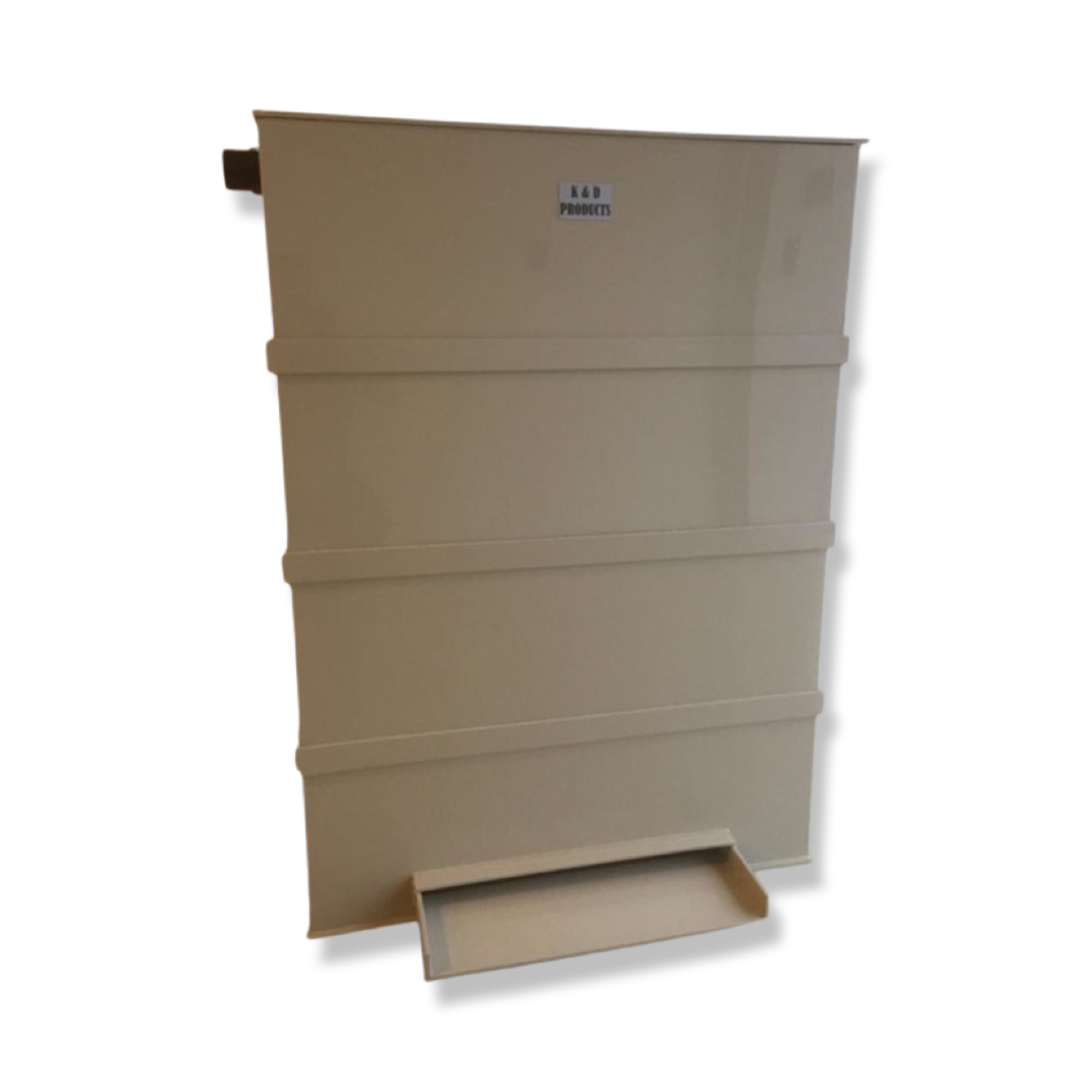 Trickle Filter K&D-0020