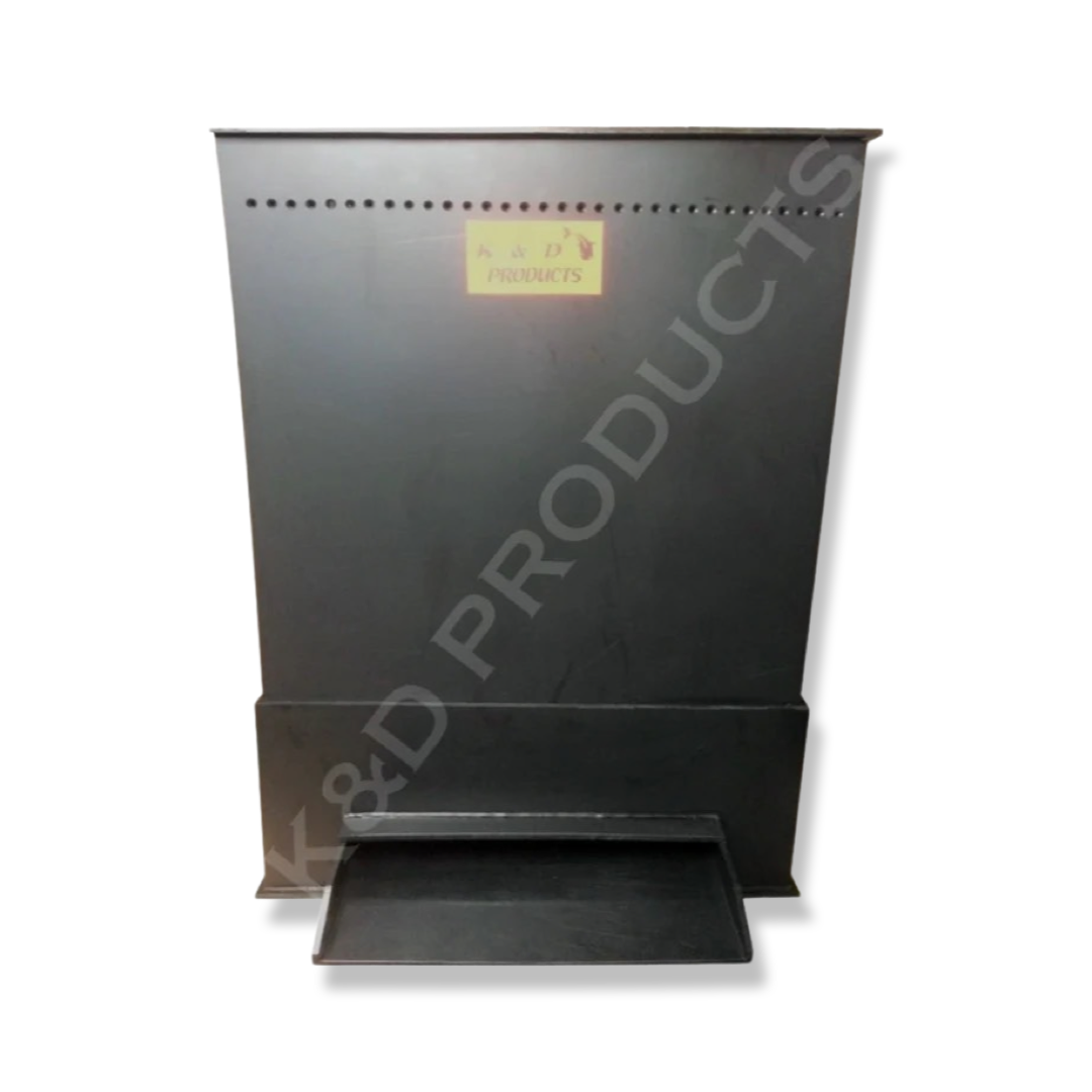 Trickle Filter K&D-0014