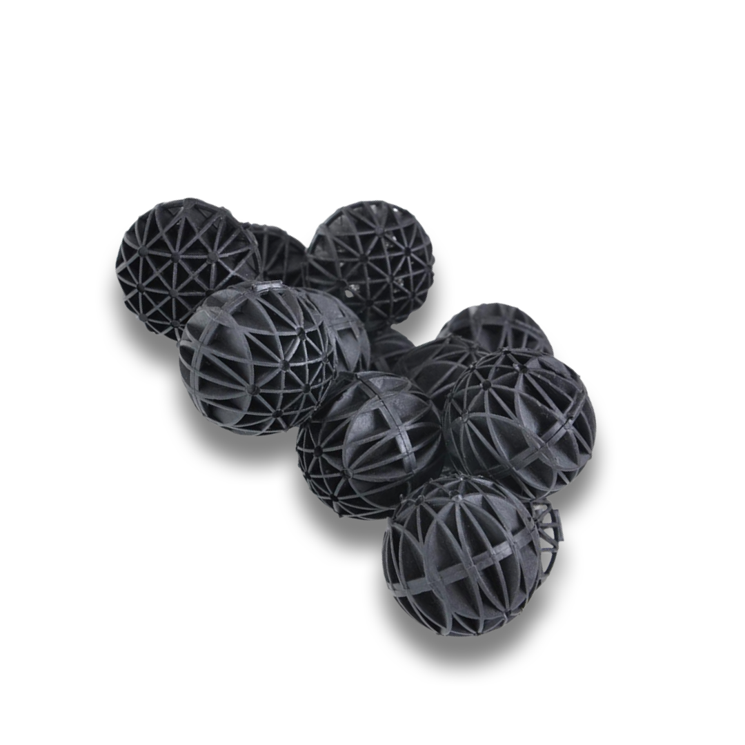 Bio-Balls 26MM / 4000 stuks