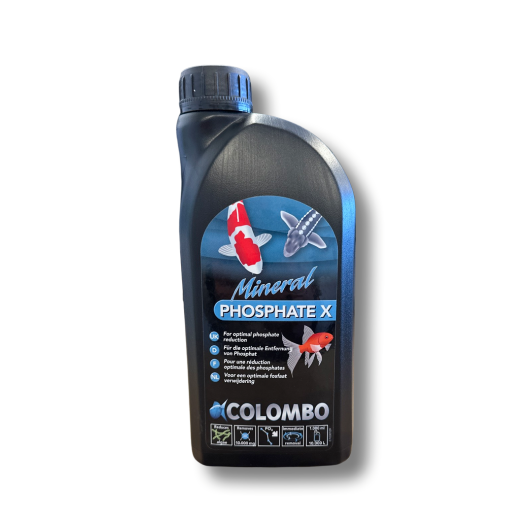 Colombo Phosphate X