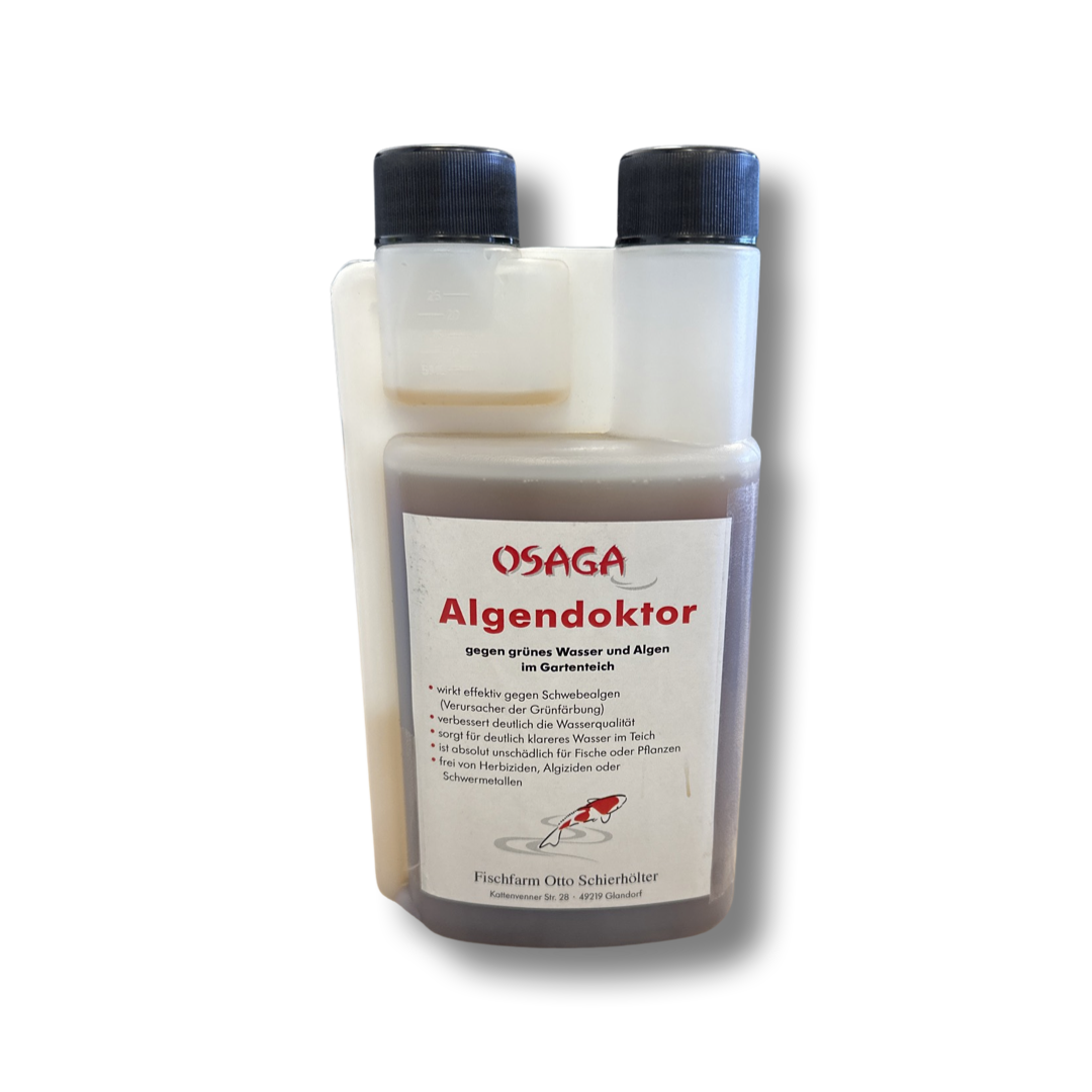 Algendokter 500ML