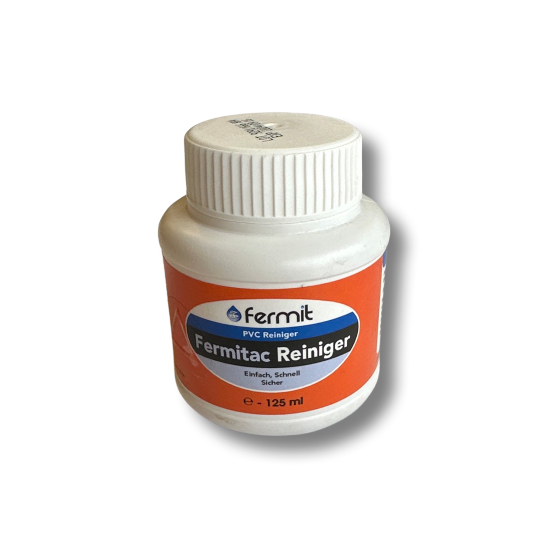 Fermit PVC Reiniger 125ML