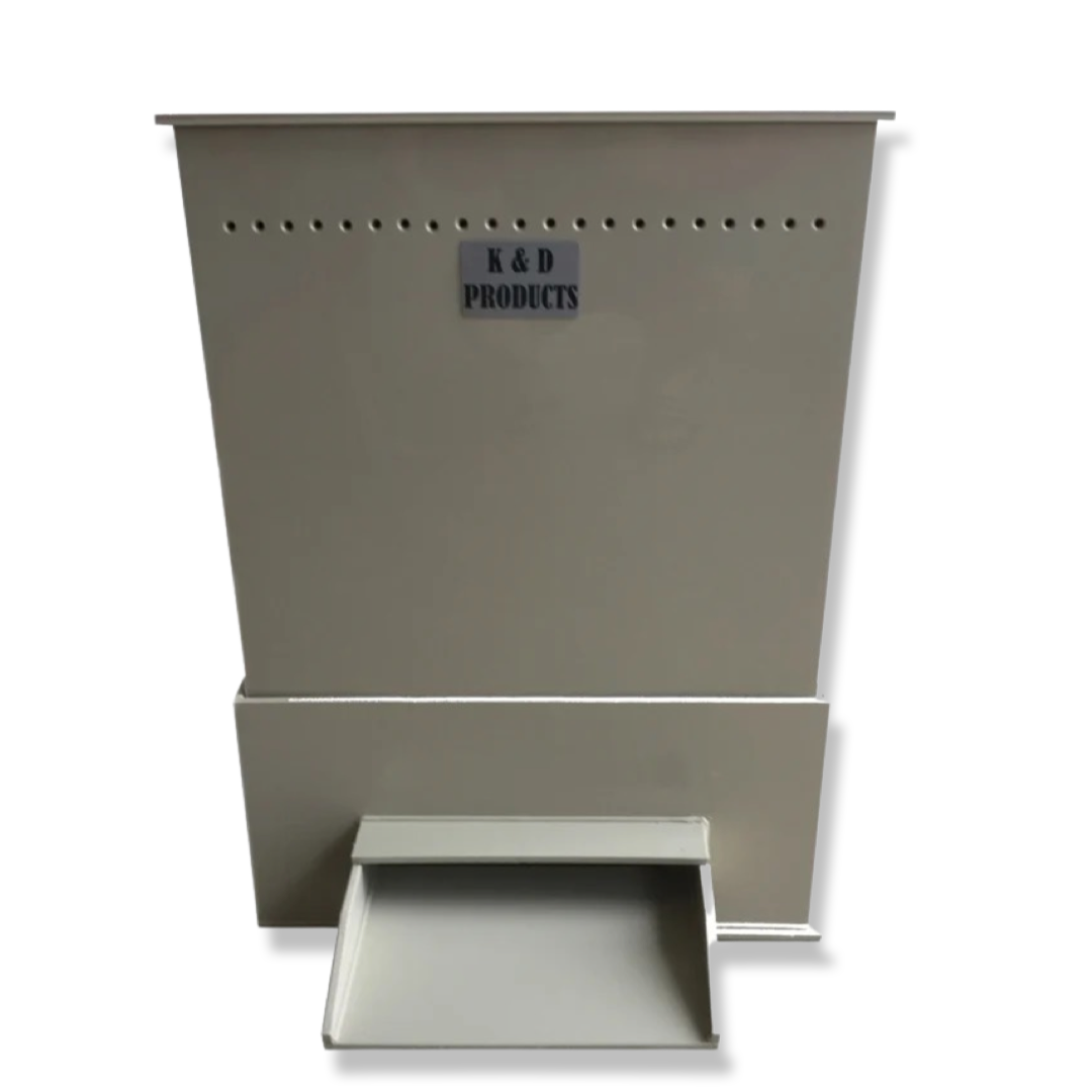 Trickle Filter K&D-0012