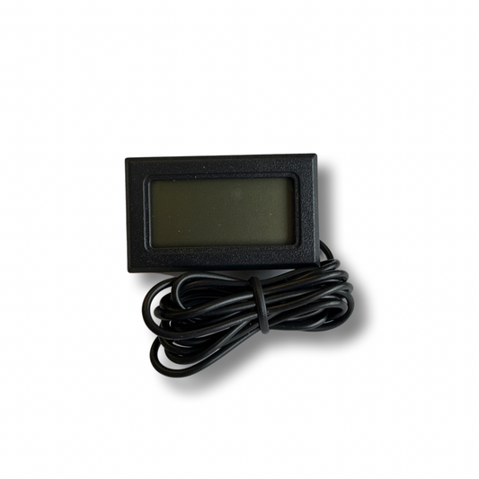 Digitale thermometer