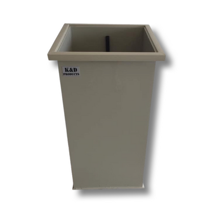 K&D Bladvanger Type 1