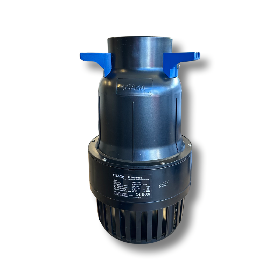 High Flow Vijver/Circulatiepomp 56.000