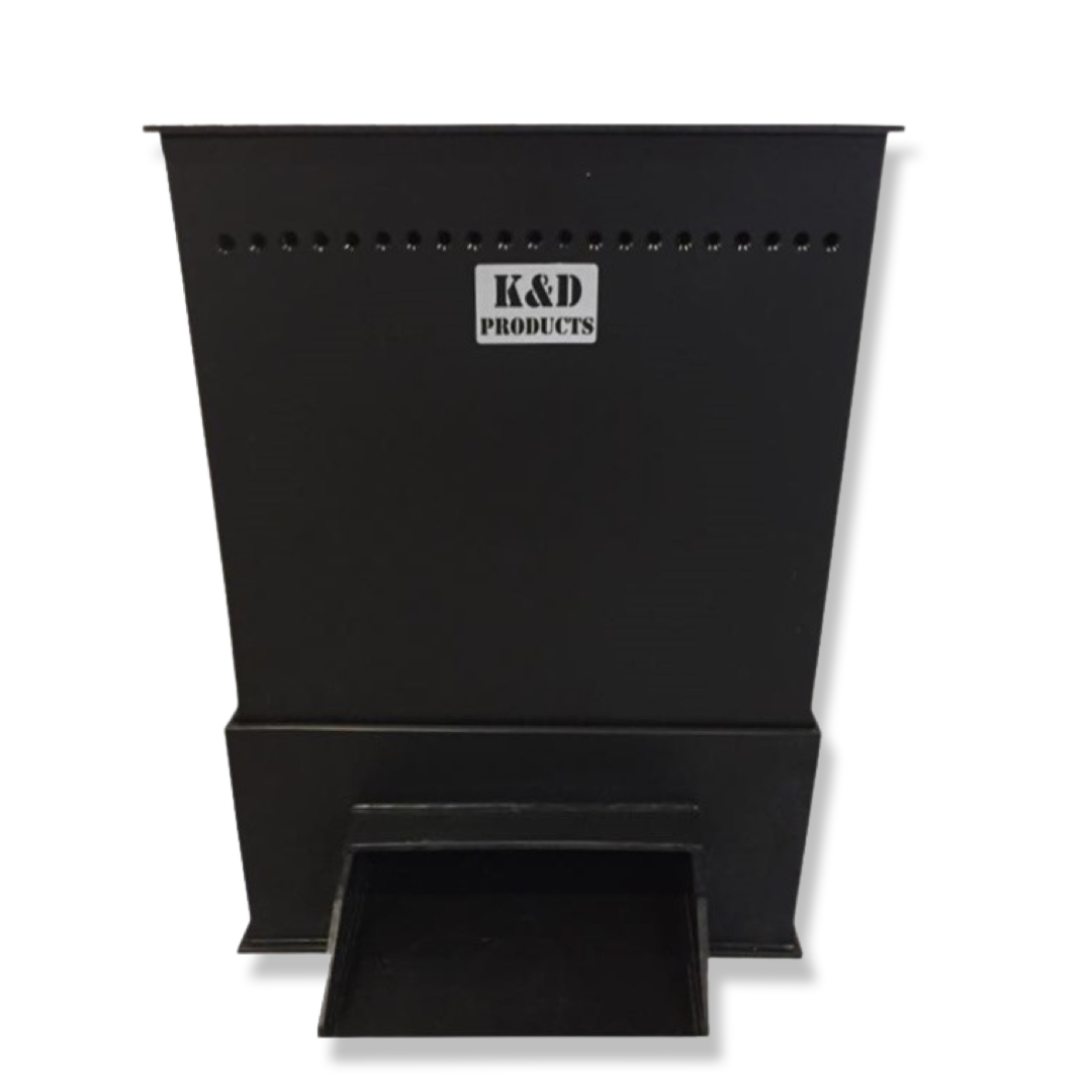 Trickle Filter K&D-0010