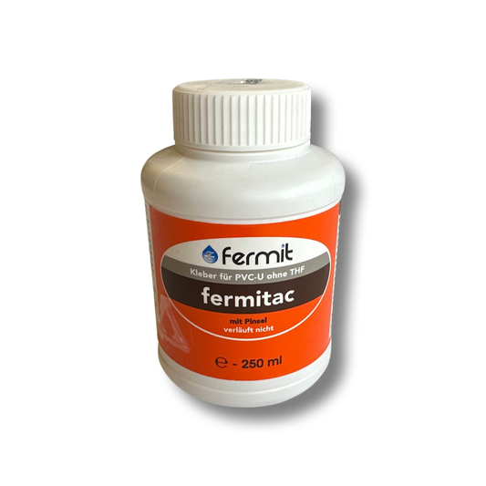 Fermit PVC Lijm 250ML
