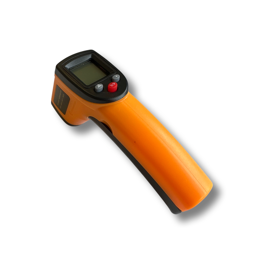 Infrarood Thermometer
