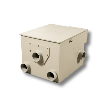 Trommelfilter ENTRY25