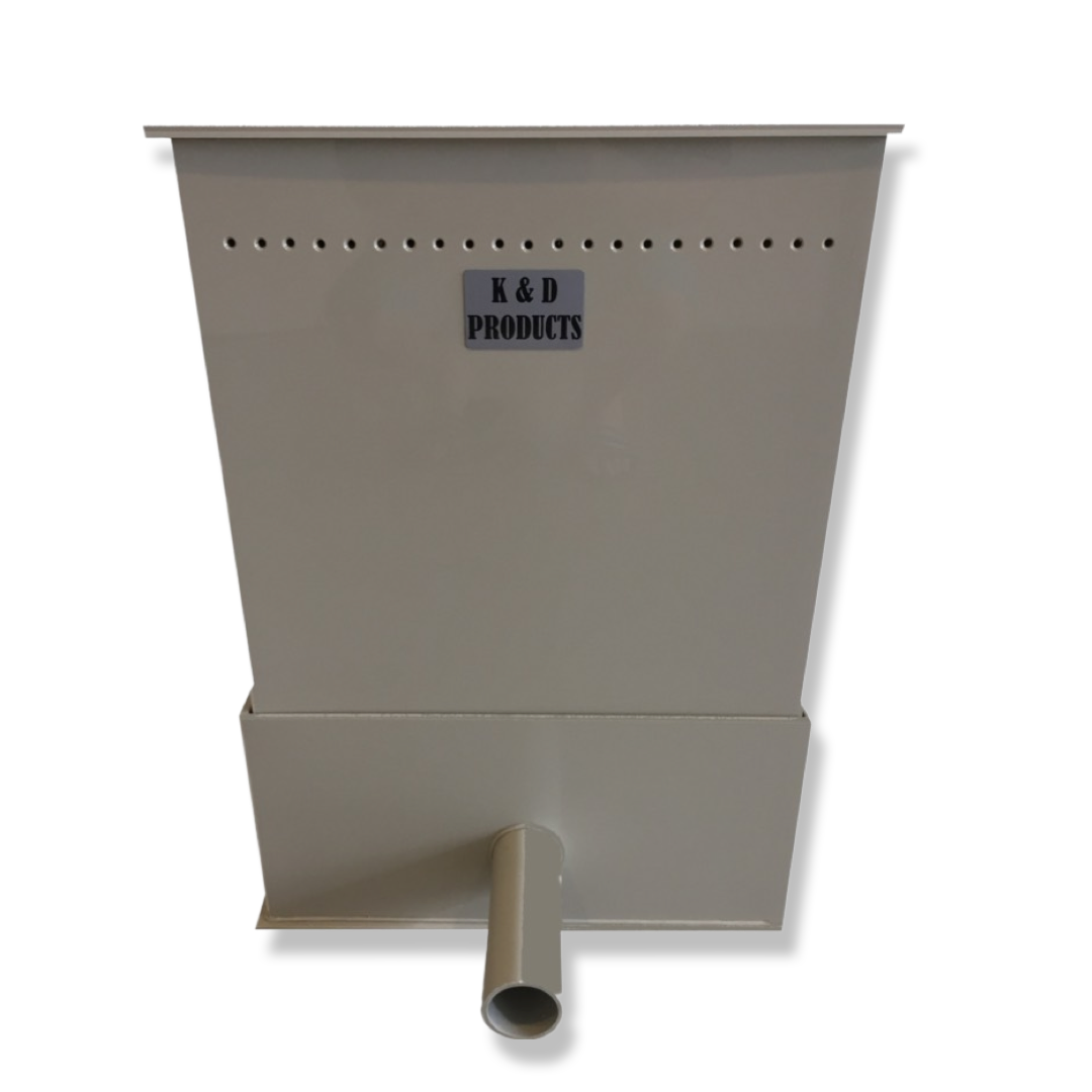 Trickle Filter K&D-0011