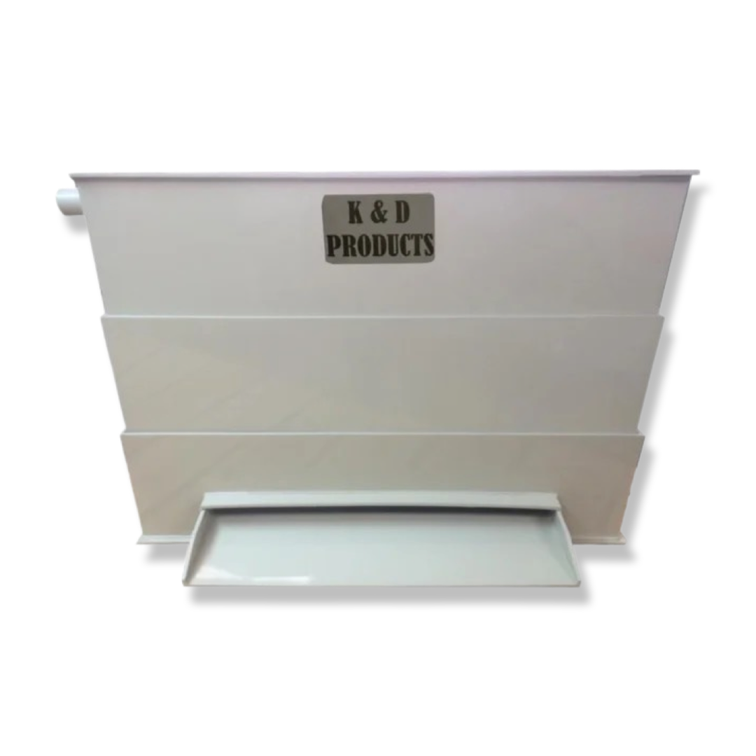 Trickle Filter K&D-0018