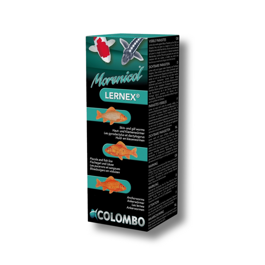 Morenicol Lernex