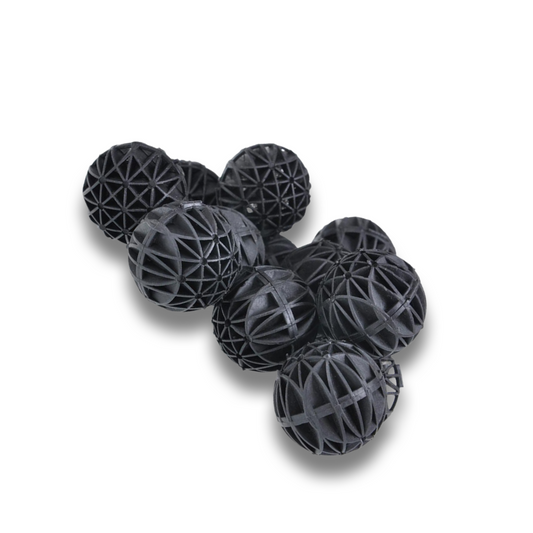 Bio-Balls 26MM / 4000 stuks