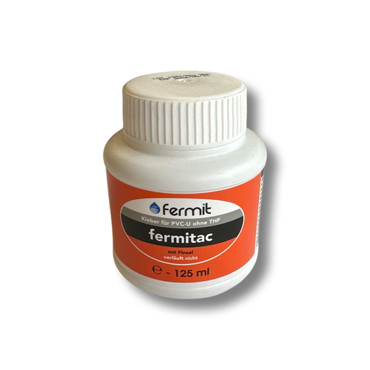 Fermit PVC Lijm 125ML