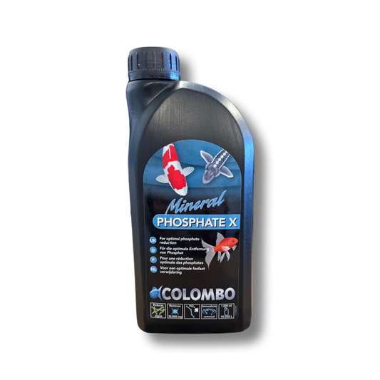 Colombo Phosphate X