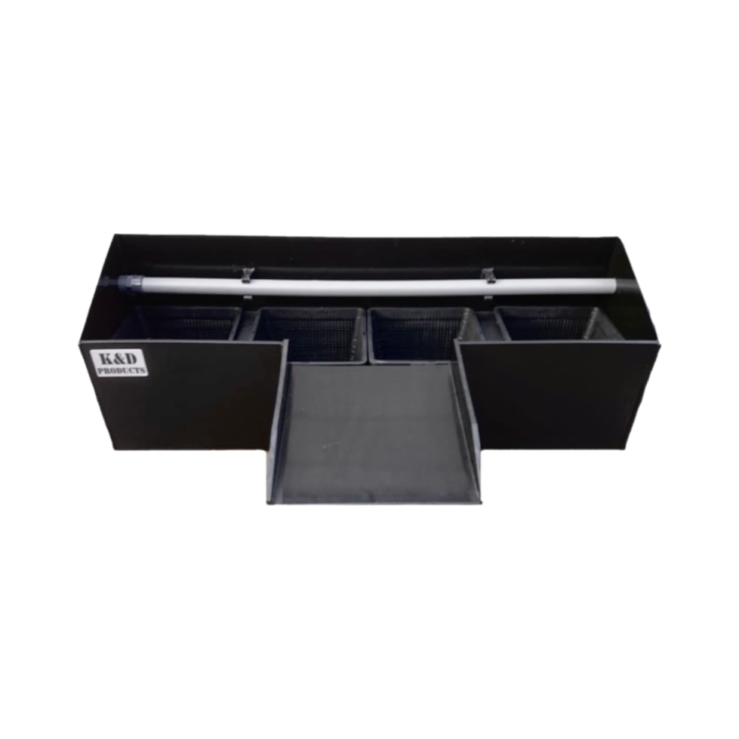 Plantenfilter K&D-0007