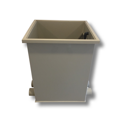 K&D Bladvanger Type 2