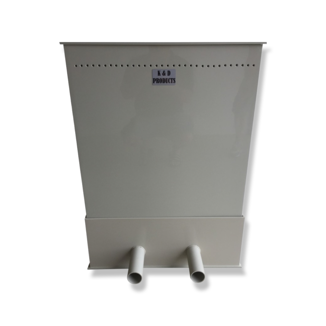 Trickle Filter K&D-0015