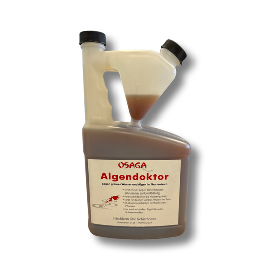 Algendokter 1000ML