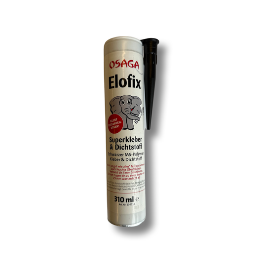 Elofix MSP Lijmt alles