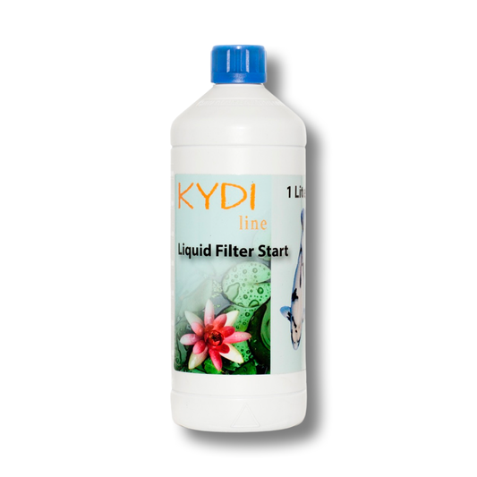 KYDI Line Liquid Filter Start 1L