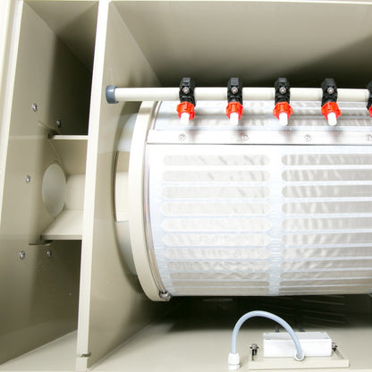Trommelfilter CL22