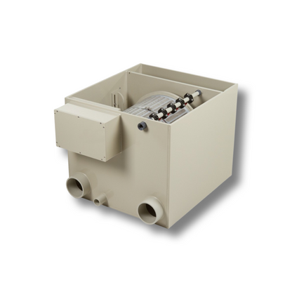 Trommelfilter PP22 ECO