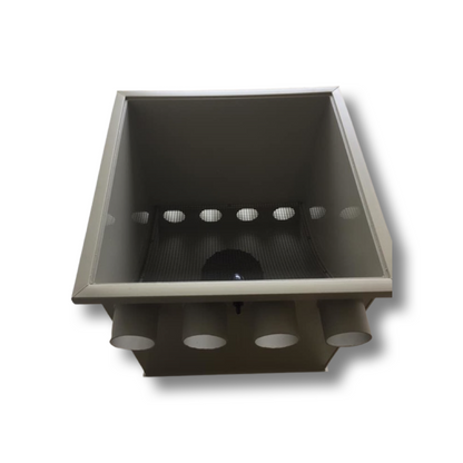 K&D Bladvanger Type 2