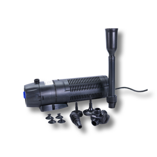 Hailea UVC Fonteinpomp OFP-209